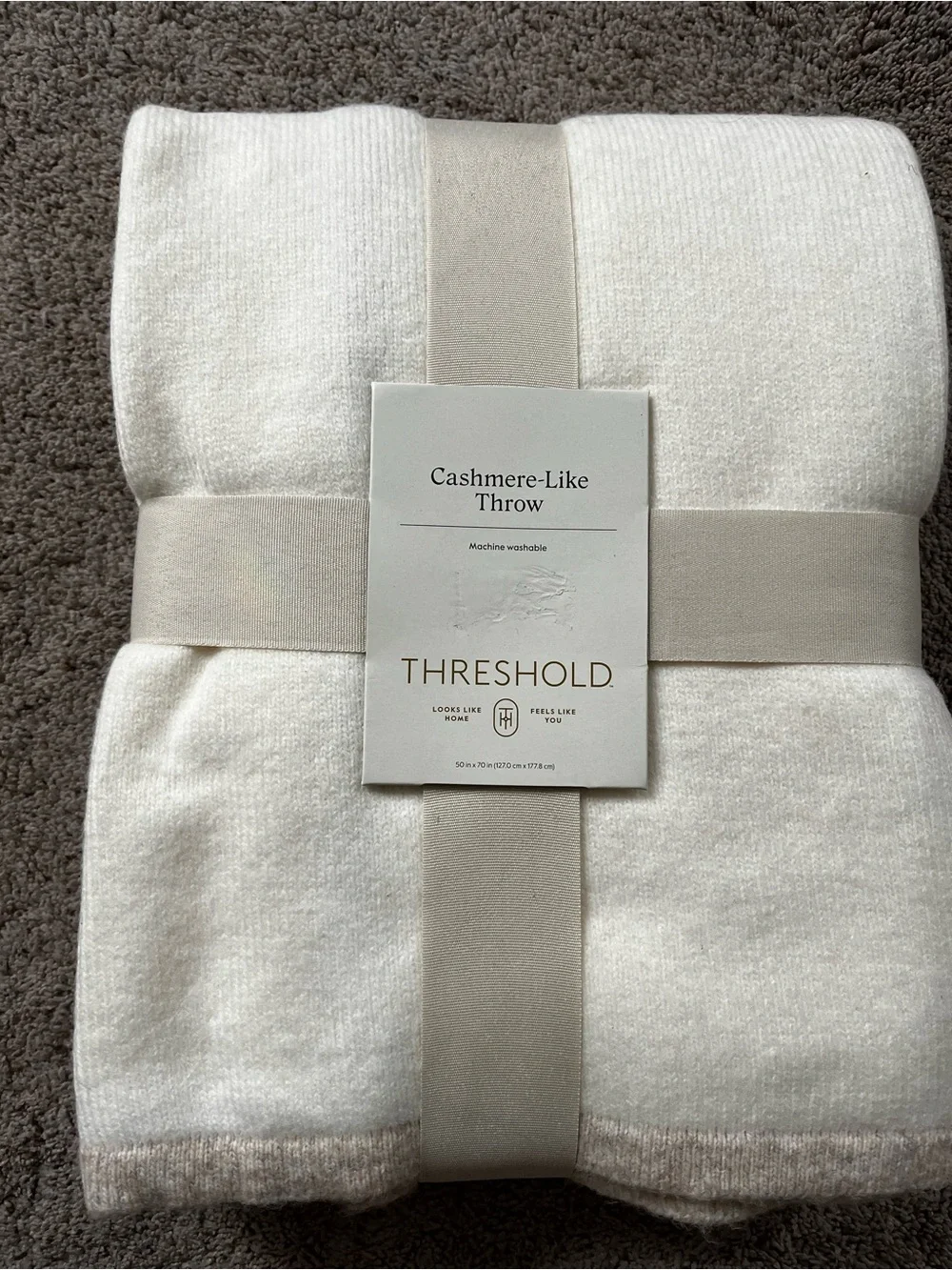 Blanket/Throw